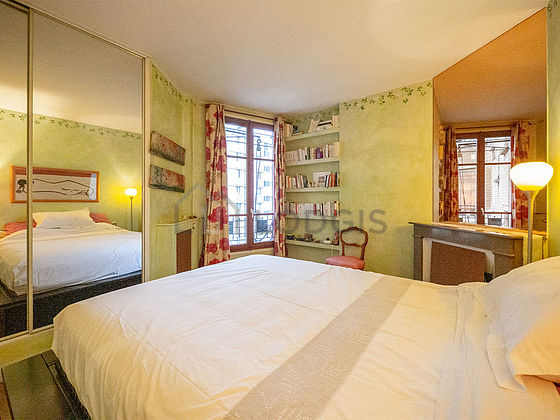 Appartamento Parigi 20° - 
