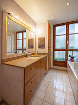 Квартира Париж 20° - Ванная