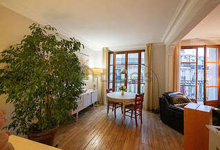 Gambetta París Paris 20° 2 dormitorios Apartamento