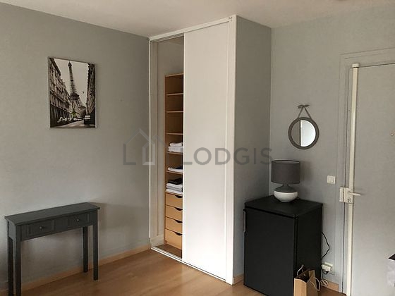 Appartement Paris 16° - 
