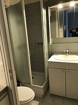 Apartment Paris 16° - Bathroom