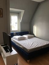 Appartamento Parigi 16° - Soggiorno