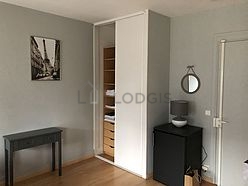 Appartamento Parigi 16° - Soggiorno