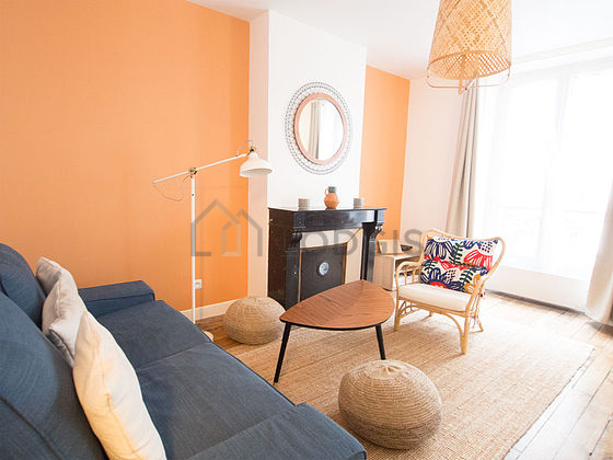 Apartamento Paris 11° - 