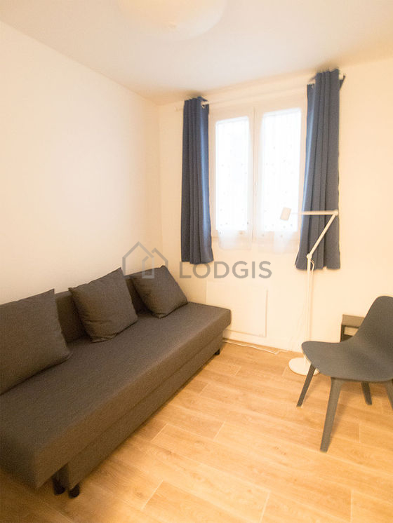 Apartamento Paris 11° - 