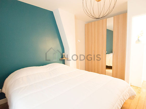 Apartamento Paris 11° - 