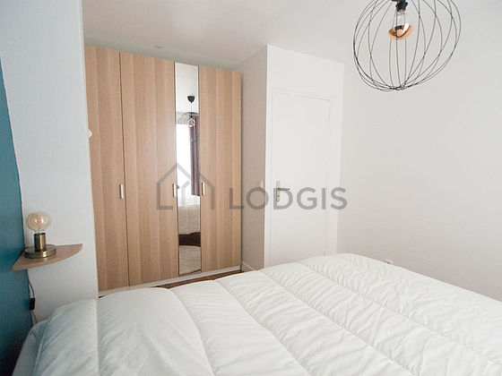 Apartamento Paris 11° - 