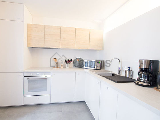 Apartamento Paris 11° - 