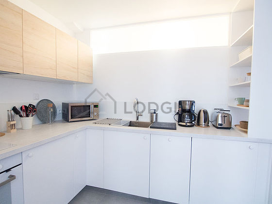 Apartamento Paris 11° - 