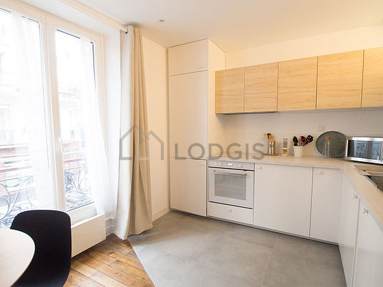 Apartamento Paris 11° - 