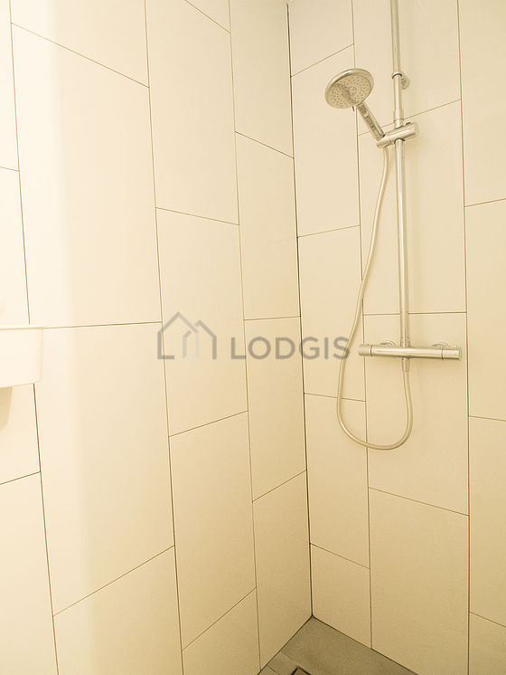 Apartamento Paris 11° - 