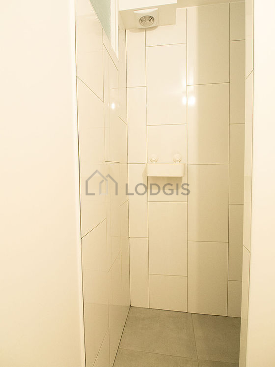 Apartamento Paris 11° - 