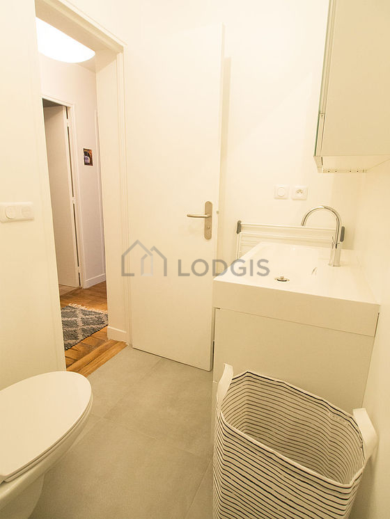 Apartamento Paris 11° - 
