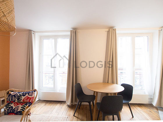 Apartment Paris 11° - 