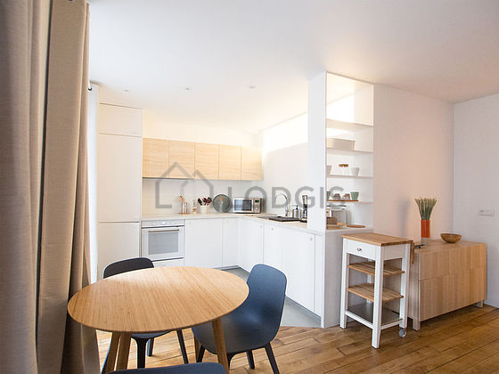 Appartamento Parigi 11° - 