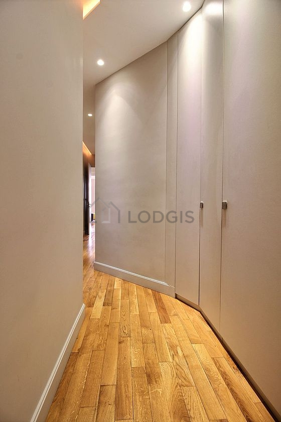 Apartamento París 7° - 