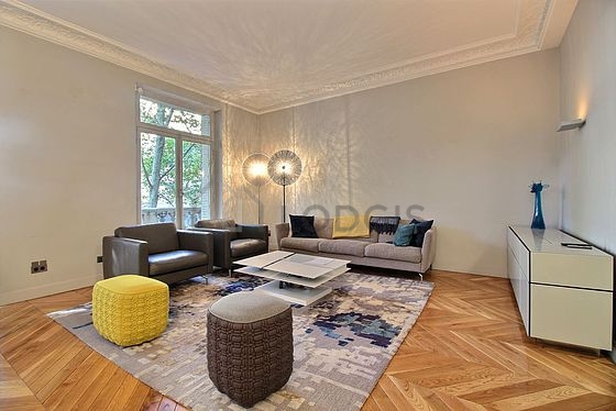 Apartamento París 7° - 