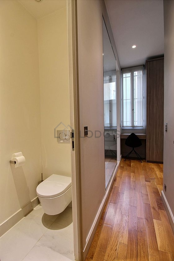 Apartment Paris 7° - 
