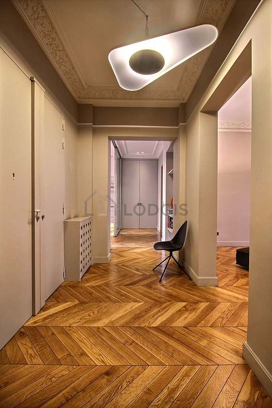 Appartamento Parigi 7° - 