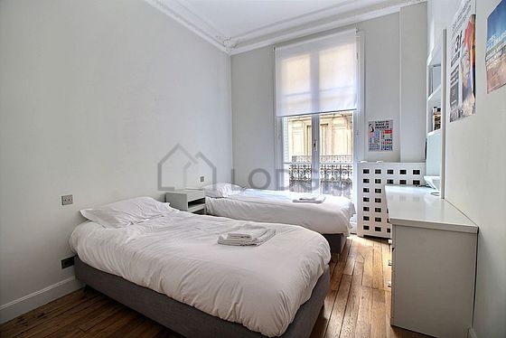Appartement Paris 7° - 