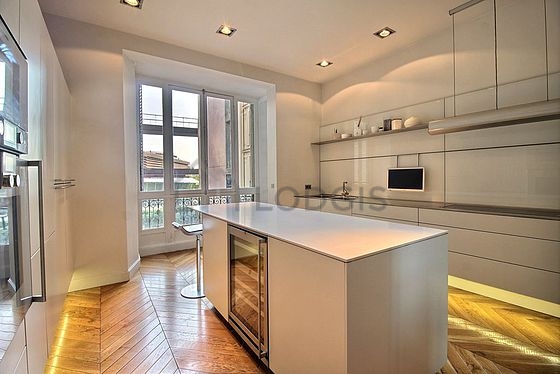 Appartement Paris 7° - 