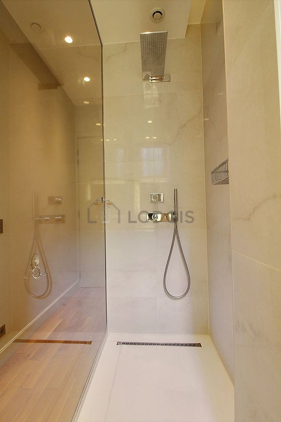 Wohnung Paris 7° - 