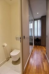公寓 巴黎7区 - 厕所 2