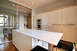 Appartamento Parigi 7° - Cucina