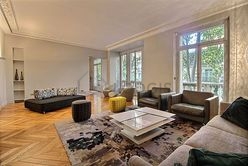 Appartamento Parigi 7° - Soggiorno