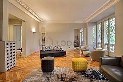 Appartamento Parigi 7° - Soggiorno