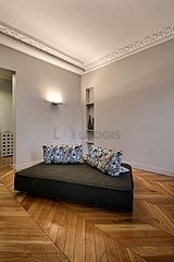 Appartamento Parigi 7° - Soggiorno