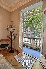 Appartamento Parigi 7° - Soggiorno