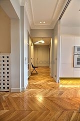 Wohnung Paris 7° - Küche