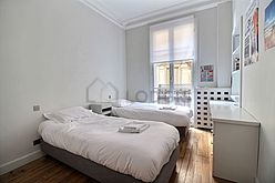 Wohnung Paris 7° - Schlafzimmer 2