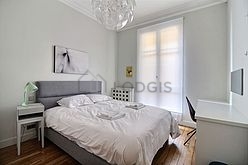 Wohnung Paris 7° - Schlafzimmer 3