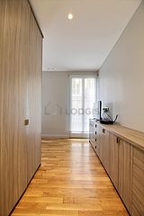 Wohnung Paris 7° - Schlafzimmer