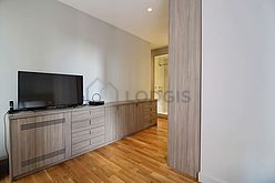 Wohnung Paris 7° - Schlafzimmer