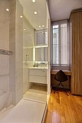 Wohnung Paris 7° - Schlafzimmer