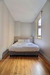 Wohnung Paris 7° - Schlafzimmer