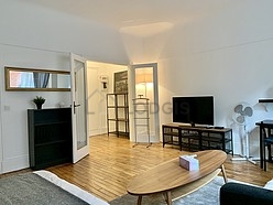 Квартира Париж 15° - Гостиная