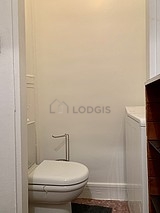 Квартира Париж 15° - Туалет