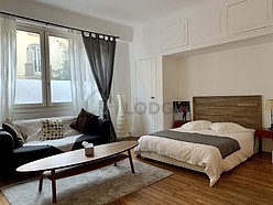 Apartamento Paris 15° - Salaõ