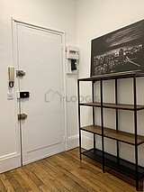 Apartment Paris 15° - Entrance