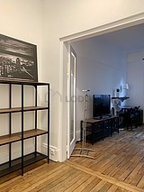 Apartment Paris 15° - Entrance