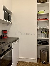 Appartamento Parigi 15° - Cucina