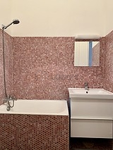 Appartamento Parigi 15° - Sala da bagno