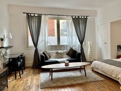 Appartamento Parigi 15° - Soggiorno