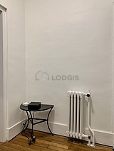 Appartement Paris 15° - Entrée