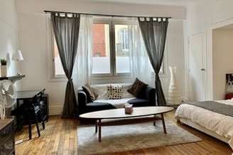 Porte de Versailles París Paris 15° estudio