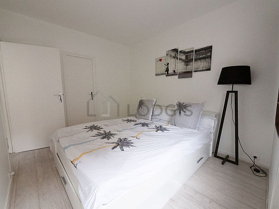 Apartamento Paris 17° - 